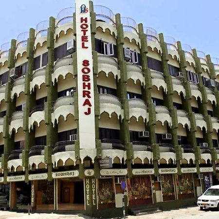 فندق سوبهراج أجمير المظهر الخارجي الصورة